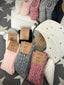 Follkee Kids Merino Wool Socks Perfect Gift Idea Size