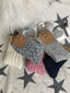 Follkee Kids Merino Wool Socks Perfect Gift Idea Size