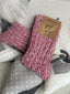 Follkee Kids Merino Wool Socks Perfect Gift Idea Size