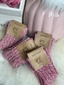 Follkee Toddler Merino Wool Socks Perfect Gift Idea Size 2-3 Y